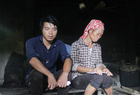 Tin mới thảm án Lào Cai: Con trai thoát chết nhờ linh cảm của mẹ
