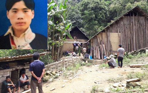 Thảm án Lào Cai: Toàn cảnh một tuần lần theo dấu vết tên sát thủ