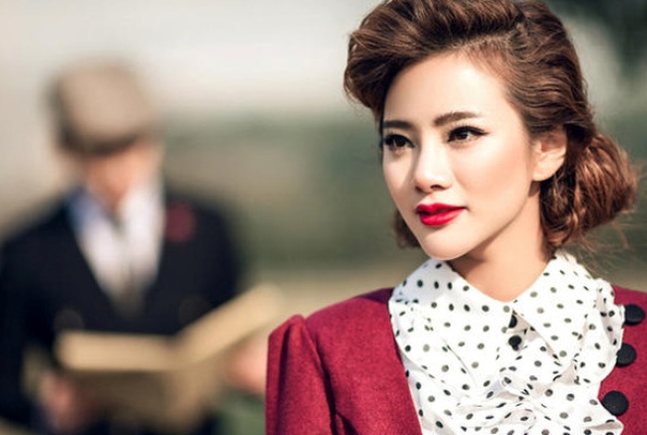 Người yêu quá bạo, vừa nhận lời yêu em đã đồng ý 'lên giường'