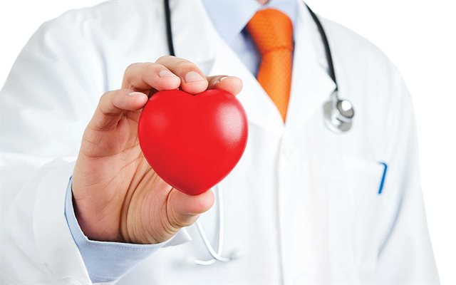 Những thực phẩm là 'kẻ thù' của trái tim