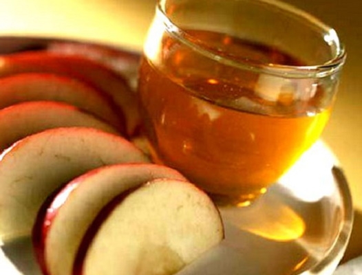 Có hỗn hợp này trong nhà cả năm bạn không ốm đau, bênh tật