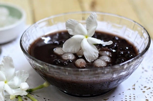 Uong nuoc dau den dung cach, lao hoa bi day lui den hon 15 tuoi