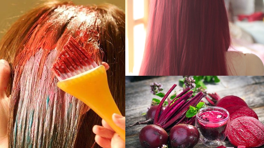 Nhuộm tóc với củ dền đỏ là phương pháp tự nhiên để đạt được màu tóc tốt nhất. Củ dền đỏ còn giúp tăng cường sức khỏe tóc, tránh rụng tóc và làm chậm quá trình bạc tóc. Hãy cùng khám phá cách nhuộm tóc với củ dền đỏ và sở hữu mái tóc toả sáng.