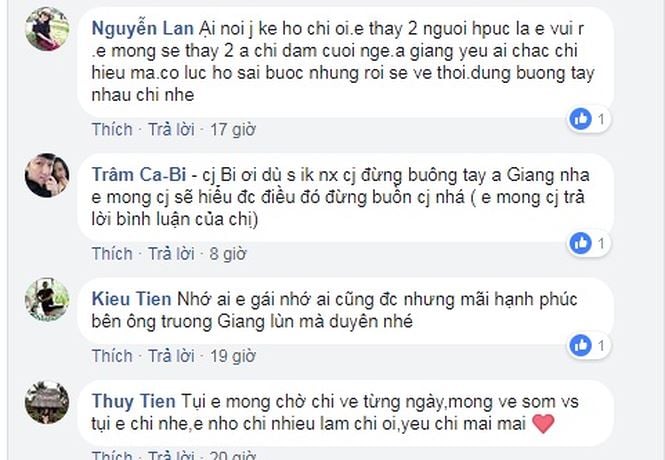 Fan Nhã Phương bất bình lên tiếng