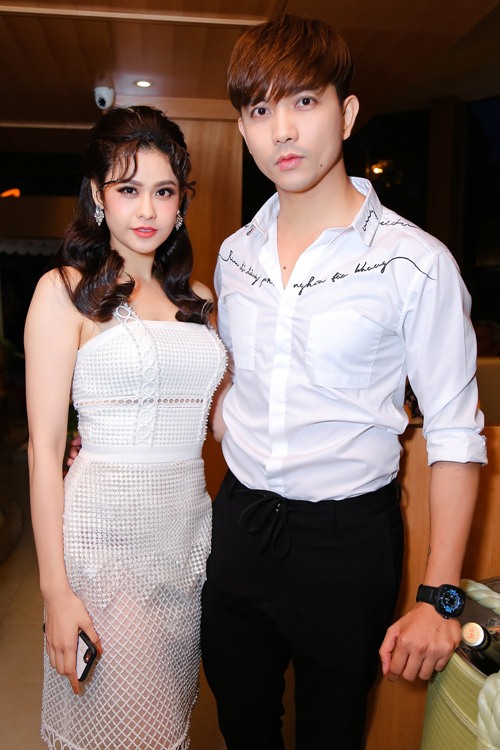 Tim và Trương Quỳnh Anh đã chính thức đường ai nấy đi