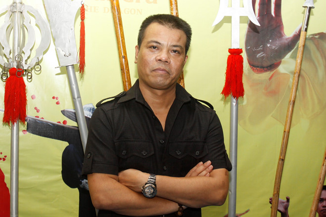 Nguyen Manh Hung 1