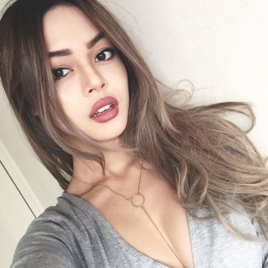 lily maymac-phunutoday.vn