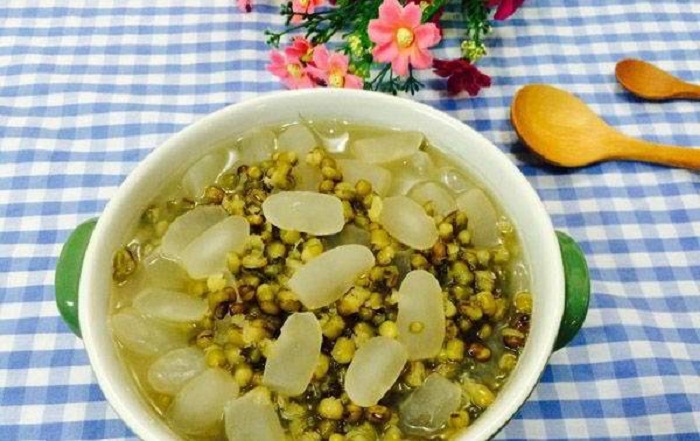 30953-che-dau-xanh-hot-dat