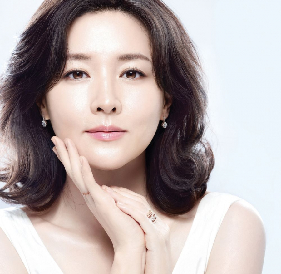 lee young-ae