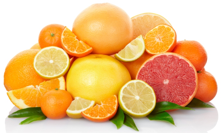 citrus-diets