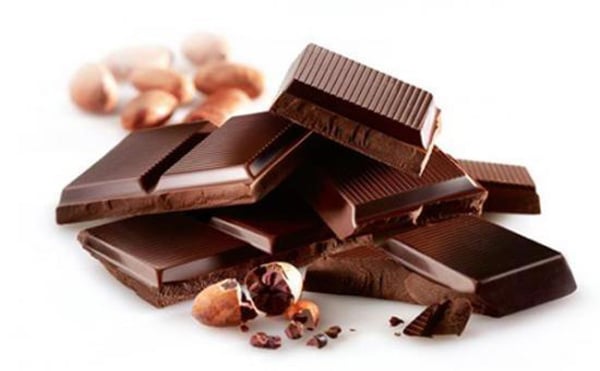 calories trong chocolate(1)