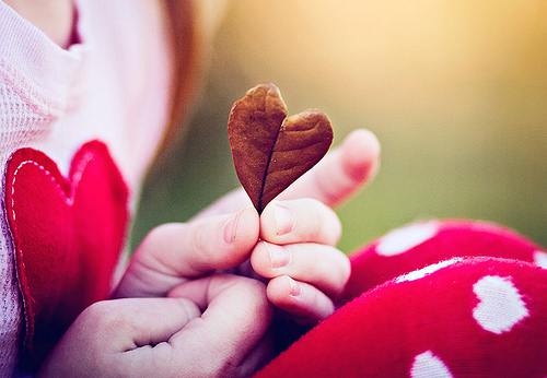 cute-heart-hearts-leaf-love-Favim.com-186845