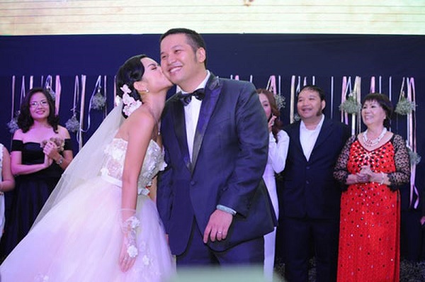 Phạm Quỳnh Anh - Quang Huy đã chính thức ly hôn