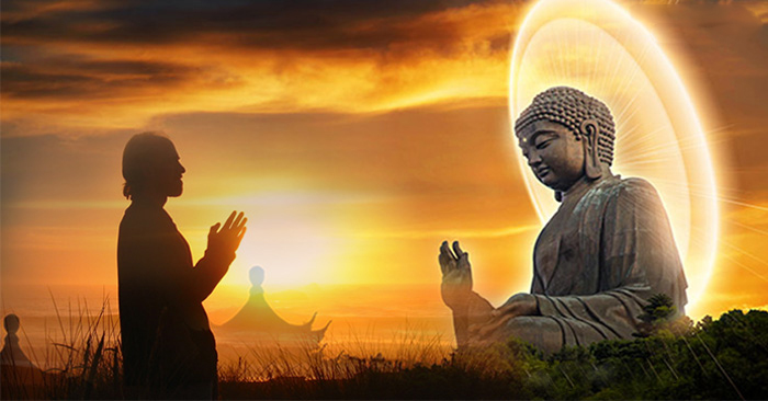 Phật dạy 10 nghiệp thiện con người nên gieo để được hưởng phúc báo muôn đời