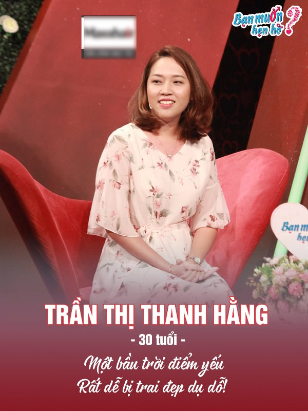 Cô gái dễ thương Thanh Hằng đến từ 'vựa trái cây lớn nhất' ở Đồng Nai.  