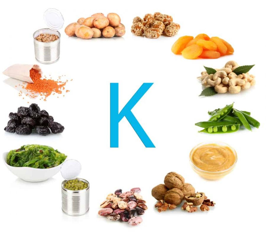 vitamin-K