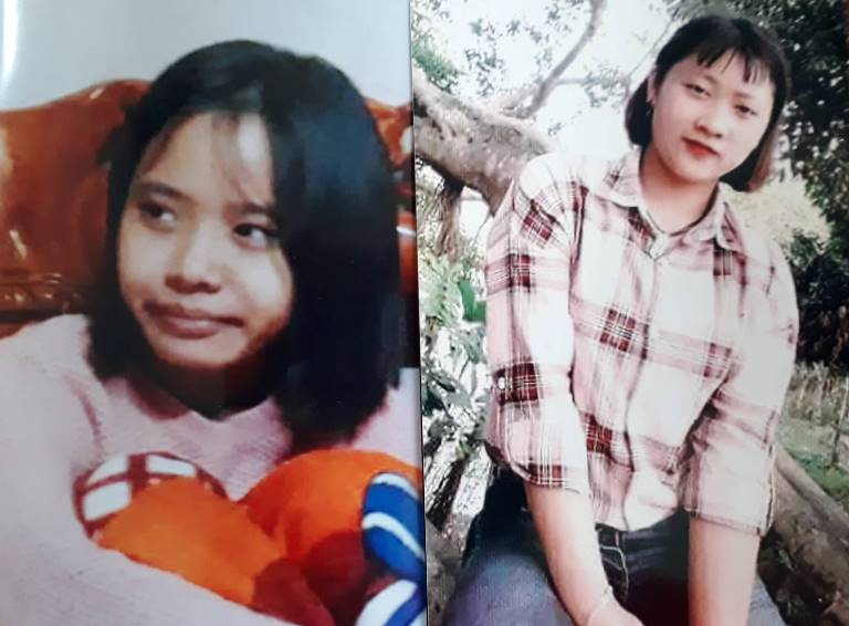 2 nữ sinh lớp 9 ở Thanh Hóa mất tích không rõ nguyên do