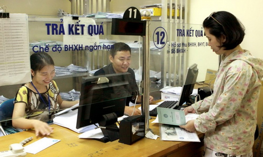 Áp lực nặng nề và quan trọng là tiền lương thấp khiển nhiều nhân viên bỏ việ, kể cả nhân sự cấp cao