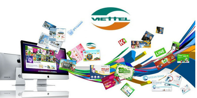 Viettel đã tự ý cắt 22 kênh truyền hình mà không báo trước với khách hàng