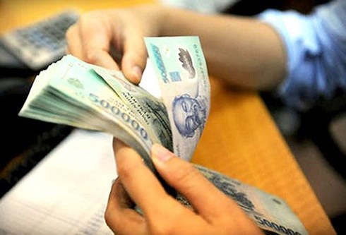 Mức lương trần tối đa đóng BHXH tăng lên 27.800.000 đồng