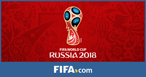 Hiện Việt Nam đang là quốc gia duy nhất chưa có bản quyền của World Cup 2018