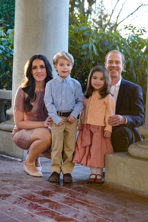 Gia đình nhỏ của Hoàng tử William cũng sẽ được xuất hiện trên phim