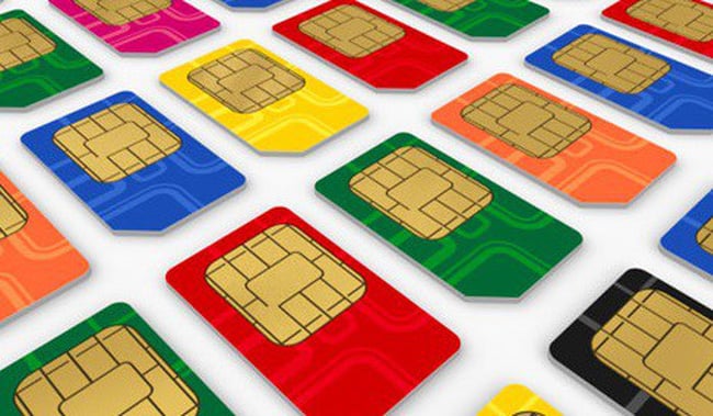 Kế hoạch chuyển đổi sim 11 số về 10 của các nhà mạng sẽ được thực hiện từ ngày 15/9