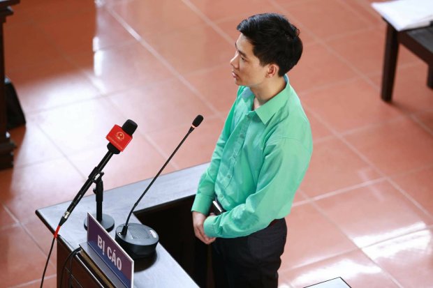 Bộ Y tế đề nghị tuyên bác sĩ Lương vô tội