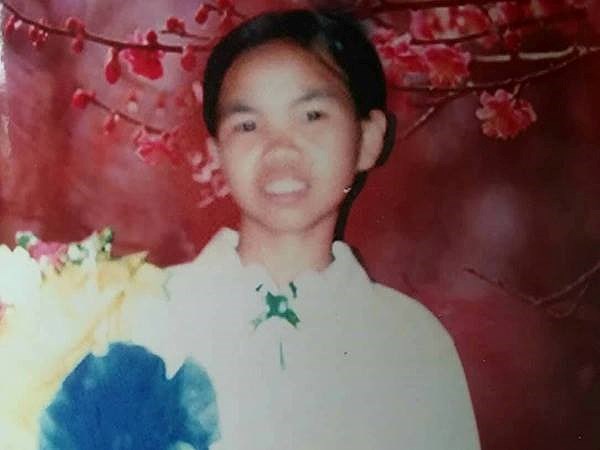 Chị Phương (20 tuổi) bị thiểu năng trí tuệ đã mất tích 2 ngày mà chưa có tin tức gì