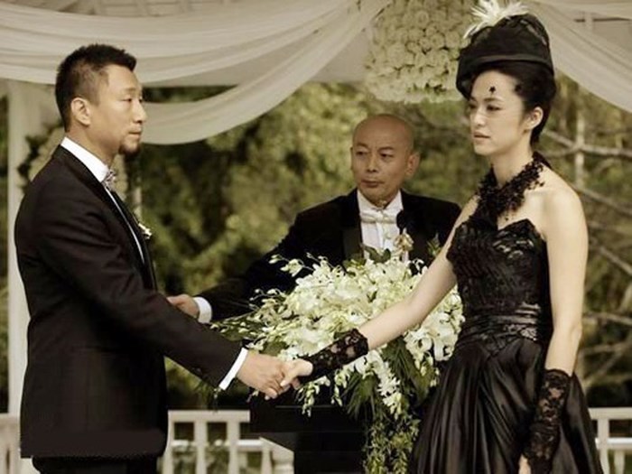 Tiệc ly hôn tại Trung Quốc