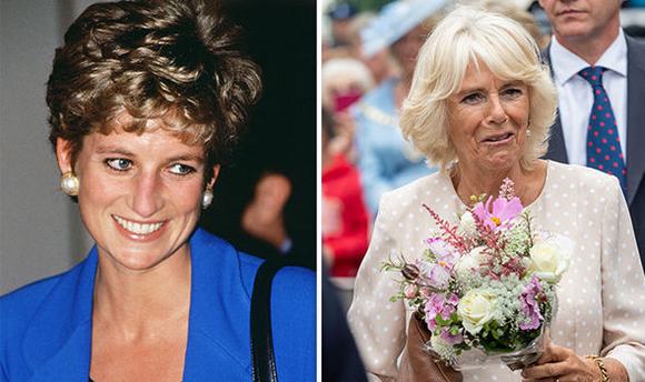 Dù cố công nương Diana đã mất cách đây 21 năm nhưng người hâm mộ bà vẫn không thể tha thứ cho 
