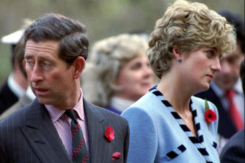 Dù đã ly hôn hơn 20 năm nhưng sức ảnh hưởng của công nương Diana đến sự nghiệp của Thái tử Charles vẫn còn khá lớn