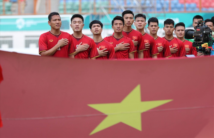 Người hâm mộ thể thao Việt Nam không còn phải chịu cảnh đi tìm link lậu để xem các cầu thủ và vận động viên thi đấu tại ASIAD 2018
