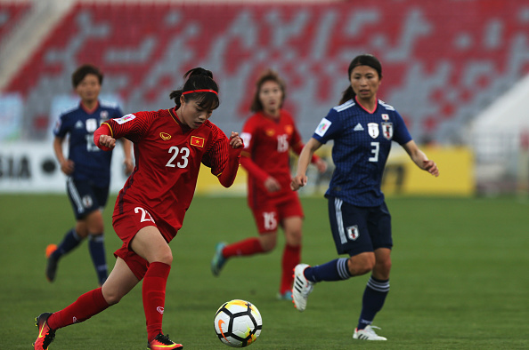 Tuyển thủ đội tuyển nữ Việt Nam đã chính thức nói lời chia tay với ĐT và cả CLB