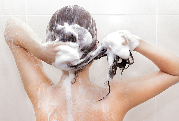 shampoo-carcinogen