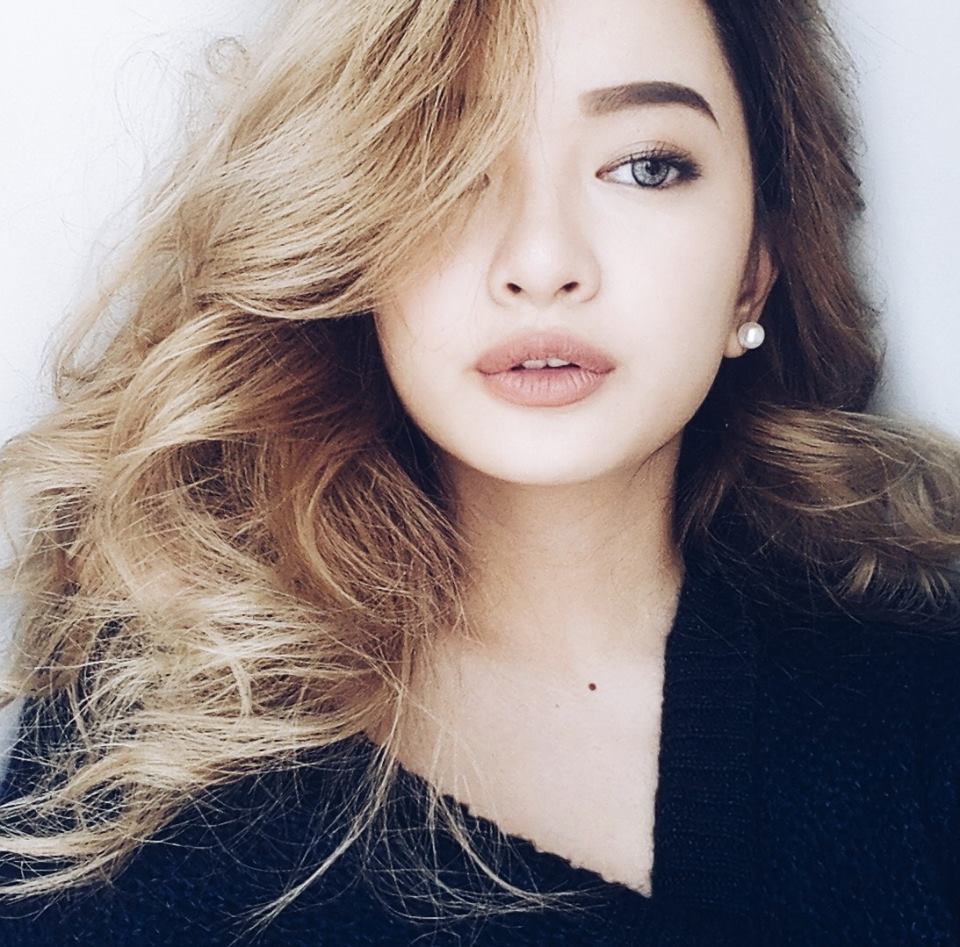 kaity nguyen co vong 1 kh