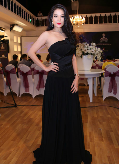 truong ngoc anh (1)