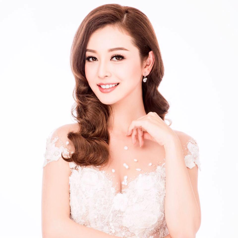 hoa hau jennifer pham ho hoa hau jennifer pham ho