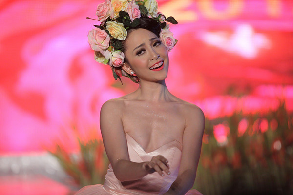 linh nga linh nga