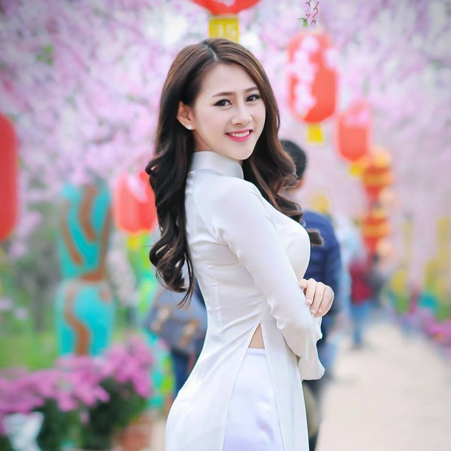 Hot girl Hải Yến được biết đến với vai trò diễn viên, người mẫu ảnh và người mẫu thời trang