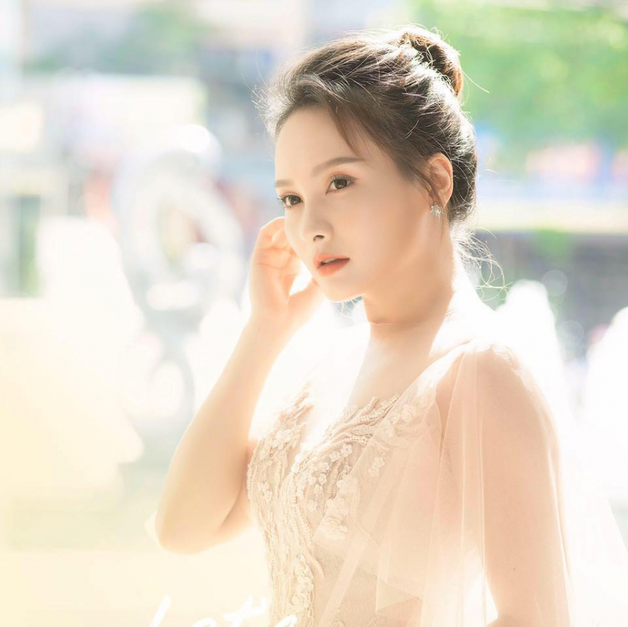 Bảo Thanh viết đầy tâm trạng khi chia sẻ ảnh: 