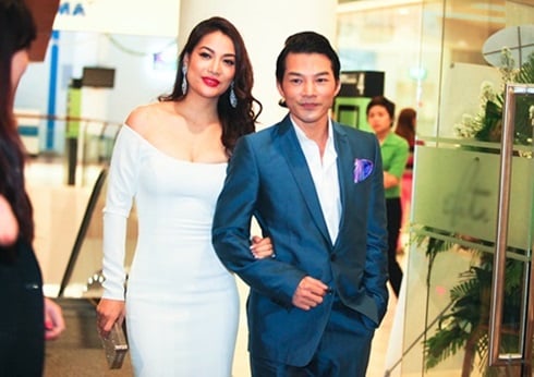 Trương Ngọc Ánh và Trần Bảo Sơn từng được xem là một trong những cặp đôi đẹp nhất của showbiz Việt