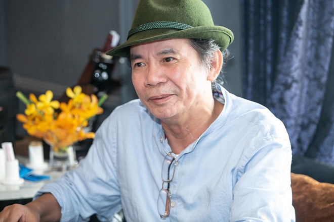Nhạc sĩ 'Khúc hát sông quê' Nguyễn Trọng Tạo qua đời ở tuổi 72 vì ung thư phổi  