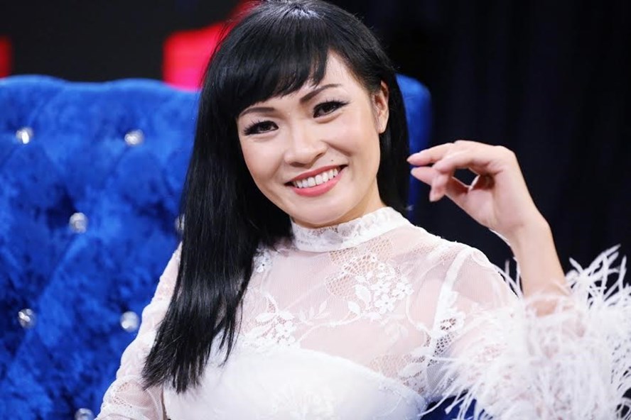 Sau nhiều lần yêu cầu cộng sự, người hâm mộ không nên tiếp xúc, nói chuyện với chị dâu, ca sĩ Phương Thanh tiếp tục chia sẻ về chuyện gia đình trên trang cá nhân. Cụ thể, nữ ca sĩ viết: 