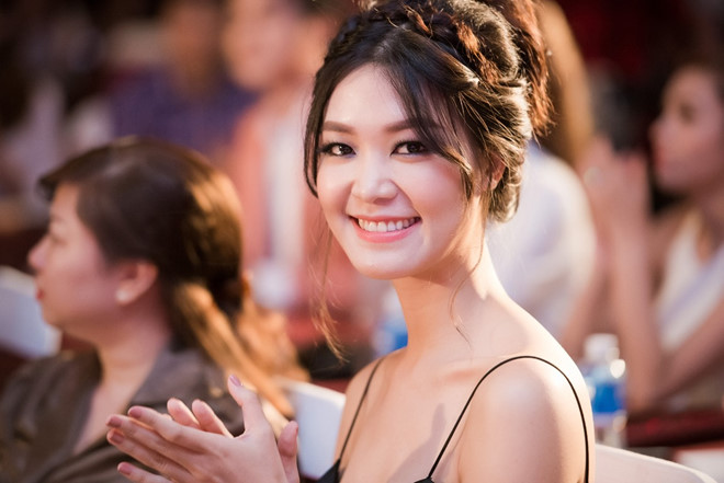 Sau đăng quang, Thùy Dung kín tiếng với những ồn ào showbiz. Cô là một trong số ít những hoa hậu ít xuất hiện. Khán giả cho rằng Hoa hậu Việt Nam 2008 ngày càng đẹp.