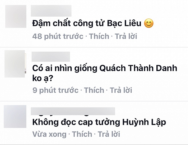 Cư dân mạng lại chứng tỏ “độ lầy” khi so sánh Quyền Linh với nhiều nhân vật khác

