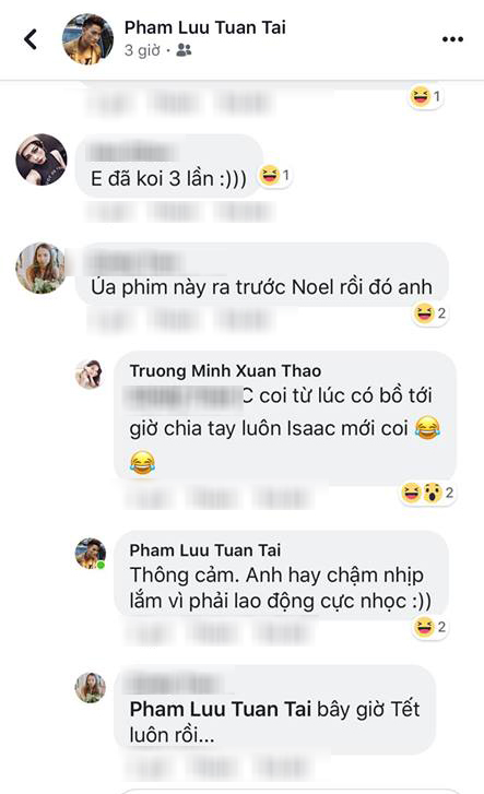 Xuân Thảo ngầm xác nhận đã chia tay bạn trai thiếu gia.    