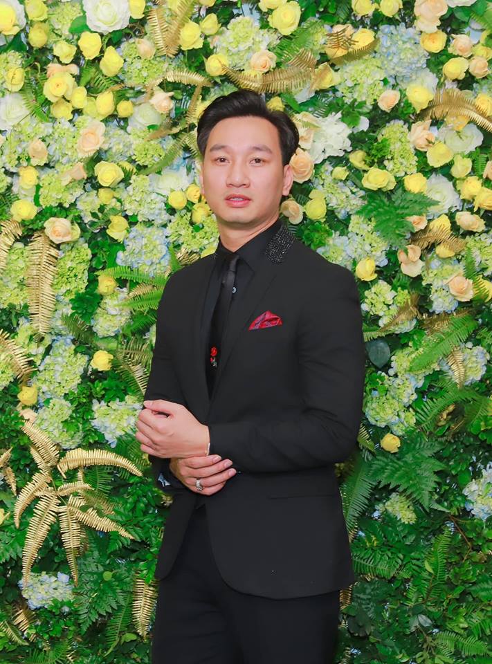 MC Thành Trung và nhiều sao Việt khác cùng đã đồng loạt lên tiếng trả lời cho câu hỏi