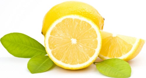 Lemon-juice