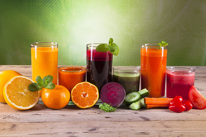 Juicing-Fruits-and-Vegetables